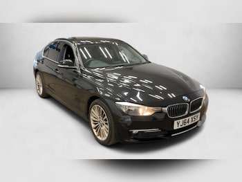 Used BMW 3 Series 2014 for sale - 79092573: Photo