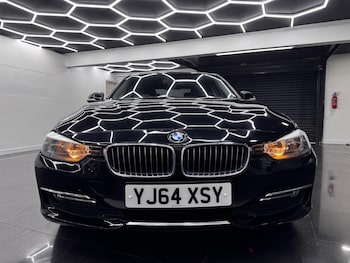 Used BMW 3 Series 2014 for sale - 79092573: Photo