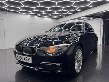 Used BMW 3 Series 2014 for sale - 79092573: Photo