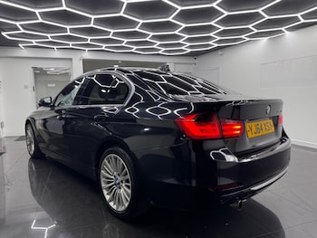 Used BMW 3 Series 2014 for sale - 79092573: Photo