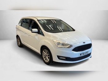 Used Ford Grand C-Max 2016 for sale - 79508959: Photo