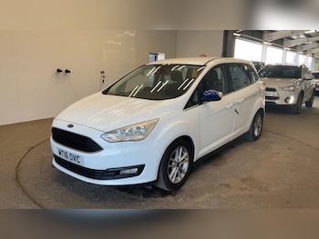 Used Ford Grand C-Max 2016 for sale - 79508959: Photo