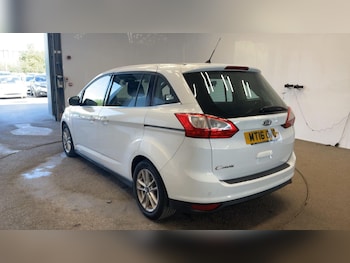 Used Ford Grand C-Max 2016 for sale - 79508959: Photo