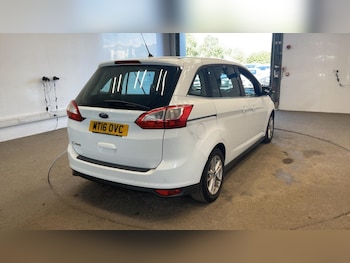 Used Ford Grand C-Max 2016 for sale - 79508959: Photo