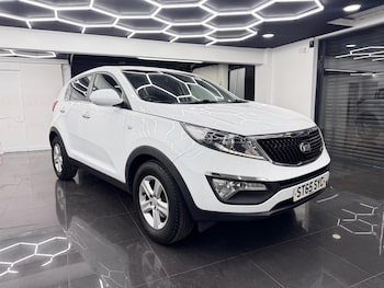 Used Kia Sportage 2015 for sale - 78244214: Photo