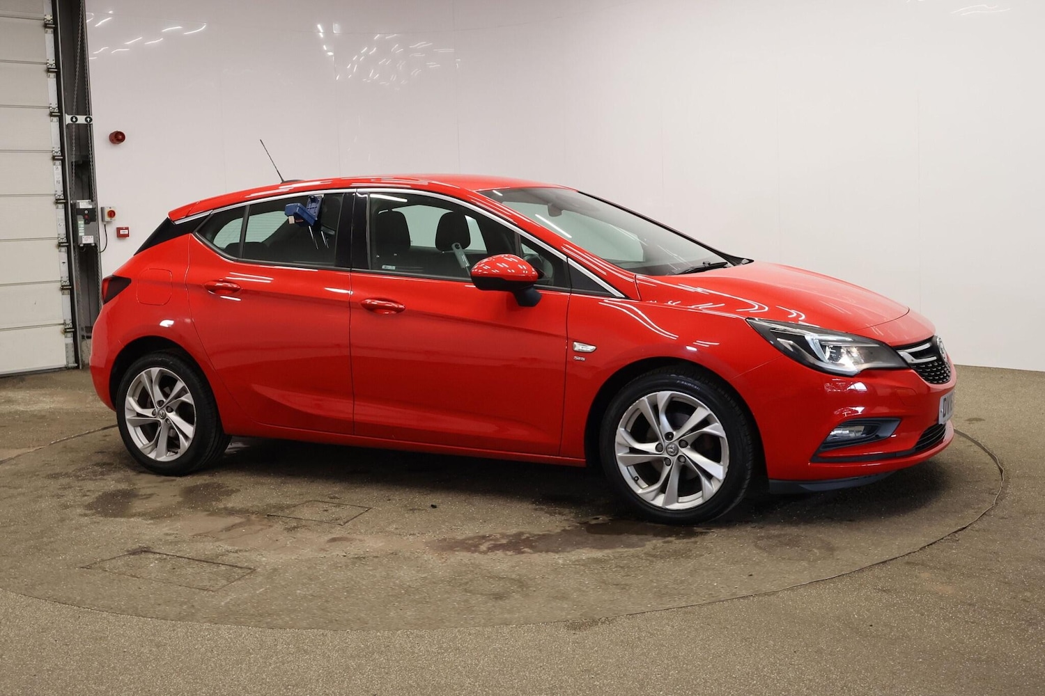 Used Vauxhall Astra for sale - 78115134: Photo 7