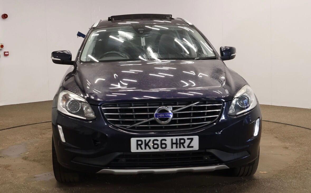 Used Volvo XC60 2016 for sale - 77957771: Photo 3