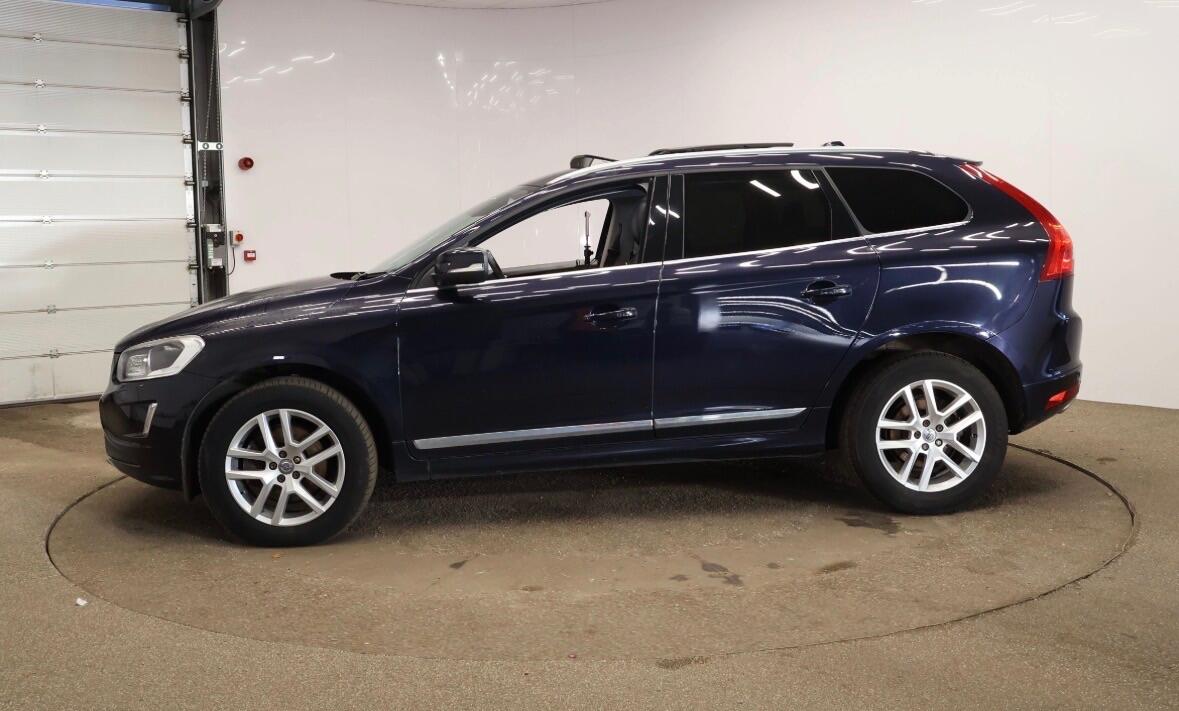 Used Volvo XC60 2016 for sale - 77957771: Photo 4