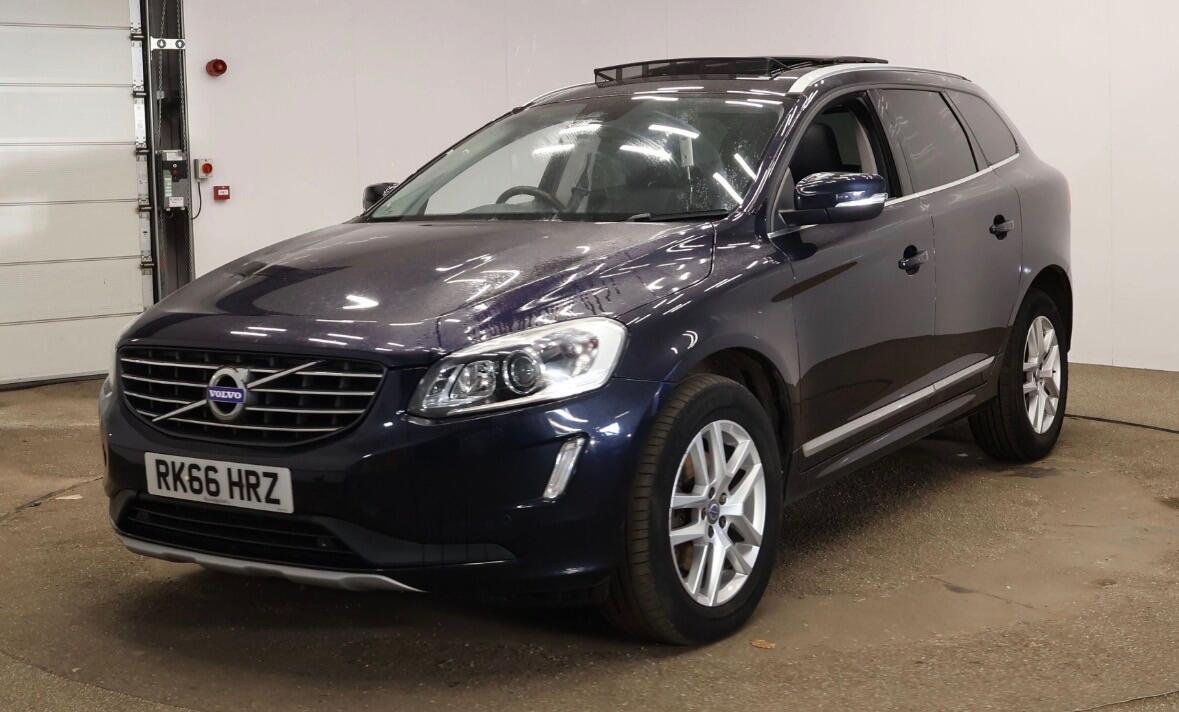 Used Volvo XC60 2016 for sale - 77957771: Photo 5