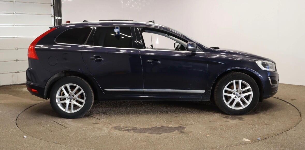 Used Volvo XC60 2016 for sale - 77957771: Photo 6
