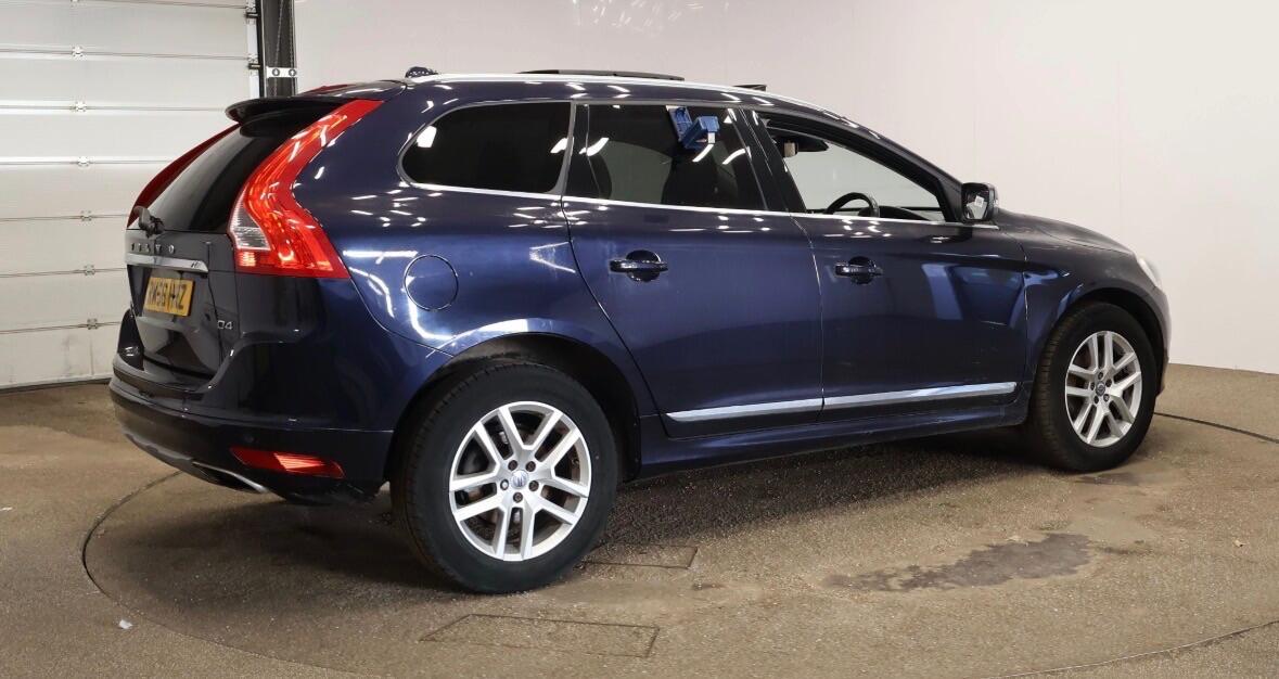 Used Volvo XC60 2016 for sale - 77957771: Photo 7