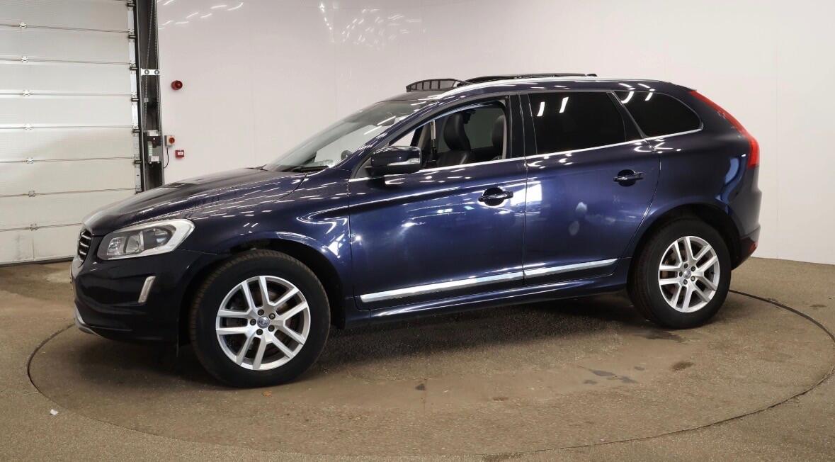 Used Volvo XC60 2016 for sale - 77957771: Photo 8