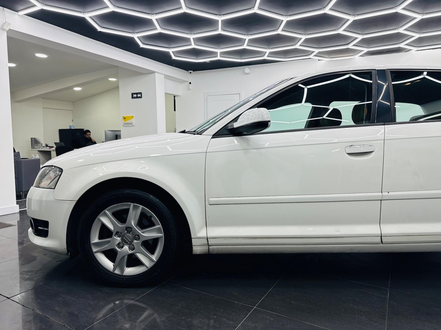 Used Audi A3 2011 for sale - 77831681: Photo 10