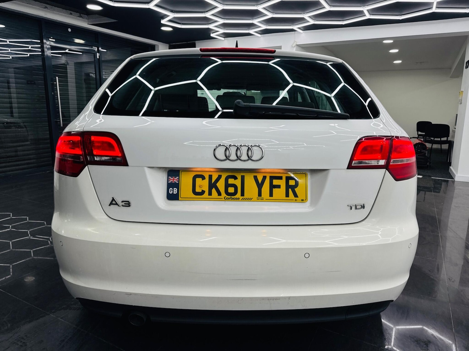 Used Audi A3 2011 for sale - 77831681: Photo 11