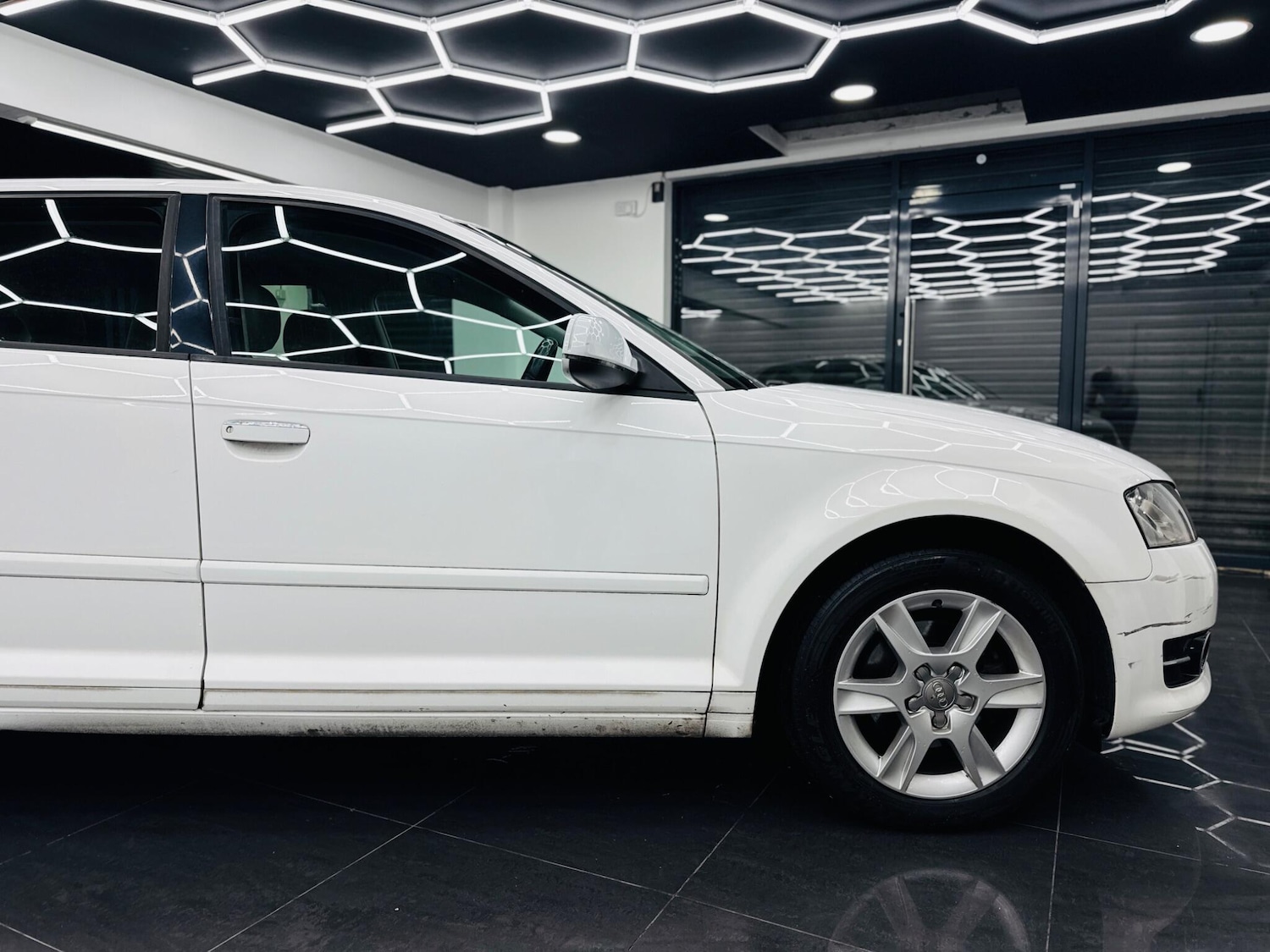 Used Audi A3 2011 for sale - 77831681: Photo 12