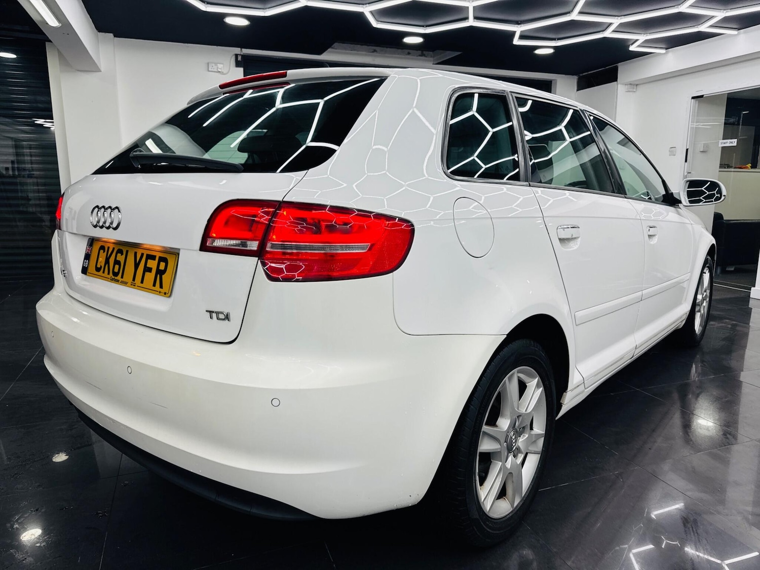 Used Audi A3 2011 for sale - 77831681: Photo 13