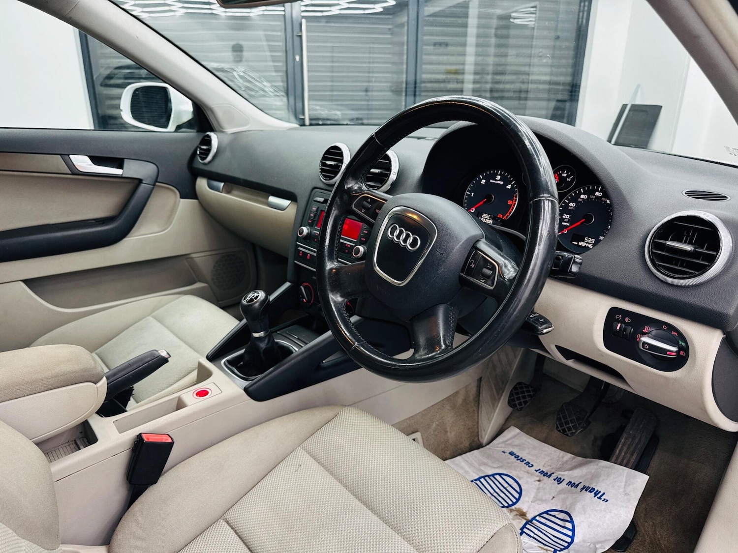 Used Audi A3 2011 for sale - 77831681: Photo 15