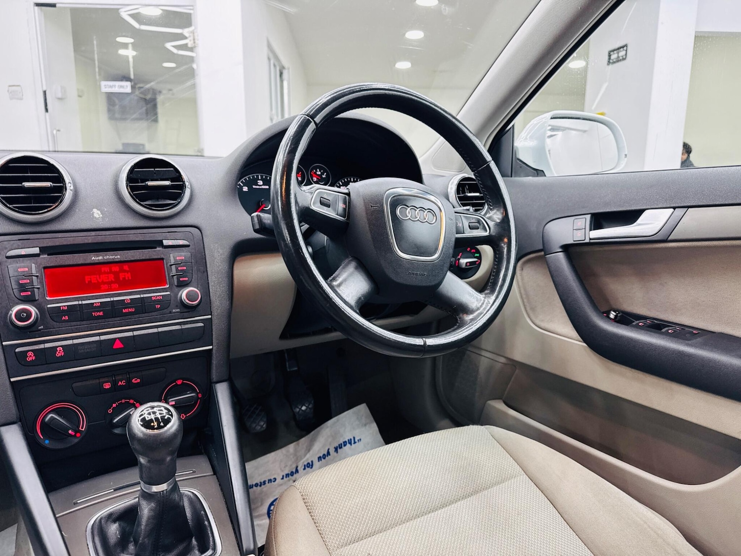 Used Audi A3 2011 for sale - 77831681: Photo 17