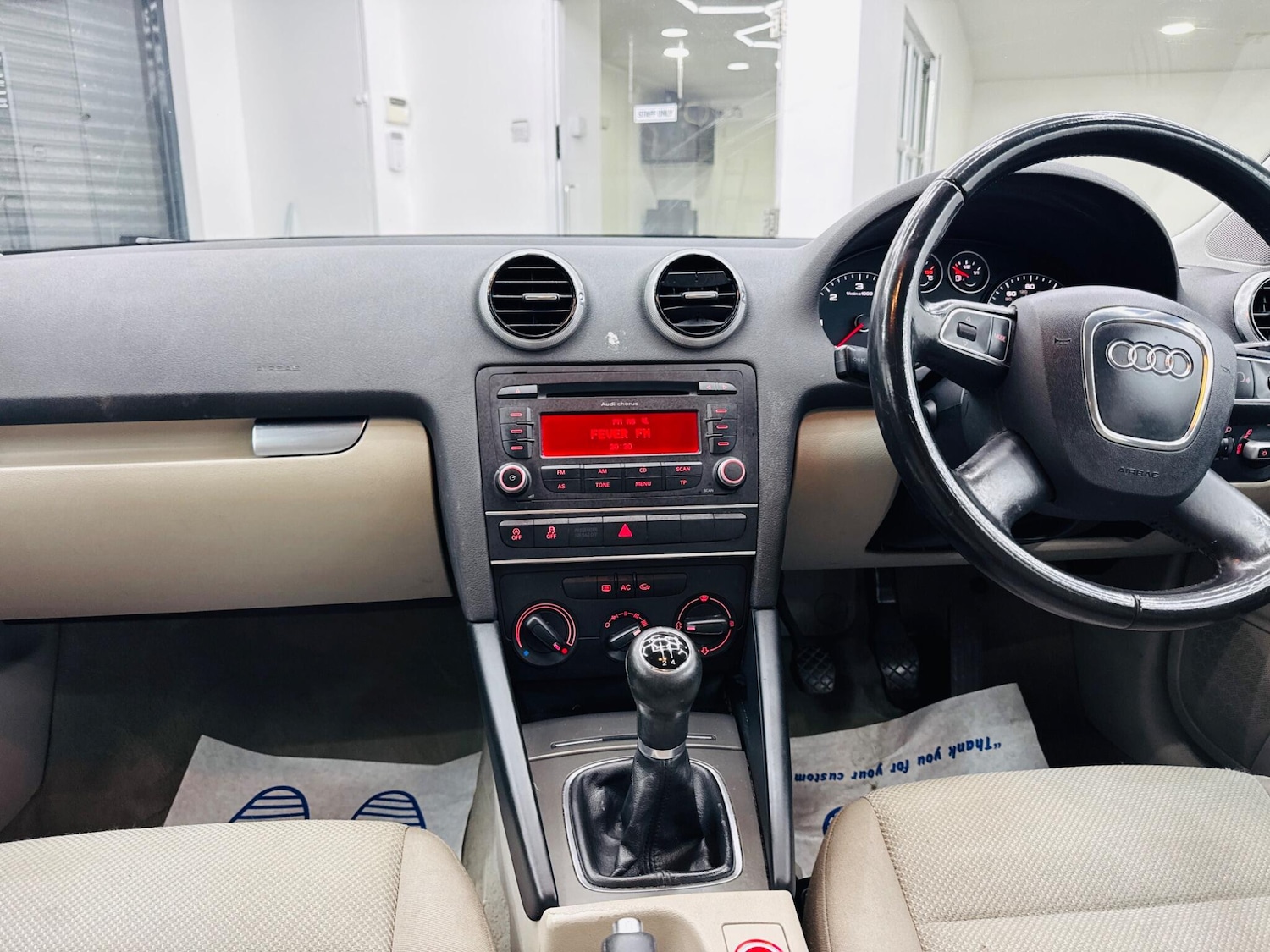 Used Audi A3 2011 for sale - 77831681: Photo 18