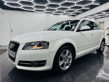 Used Audi A3 2011 for sale - 77831681: Photo