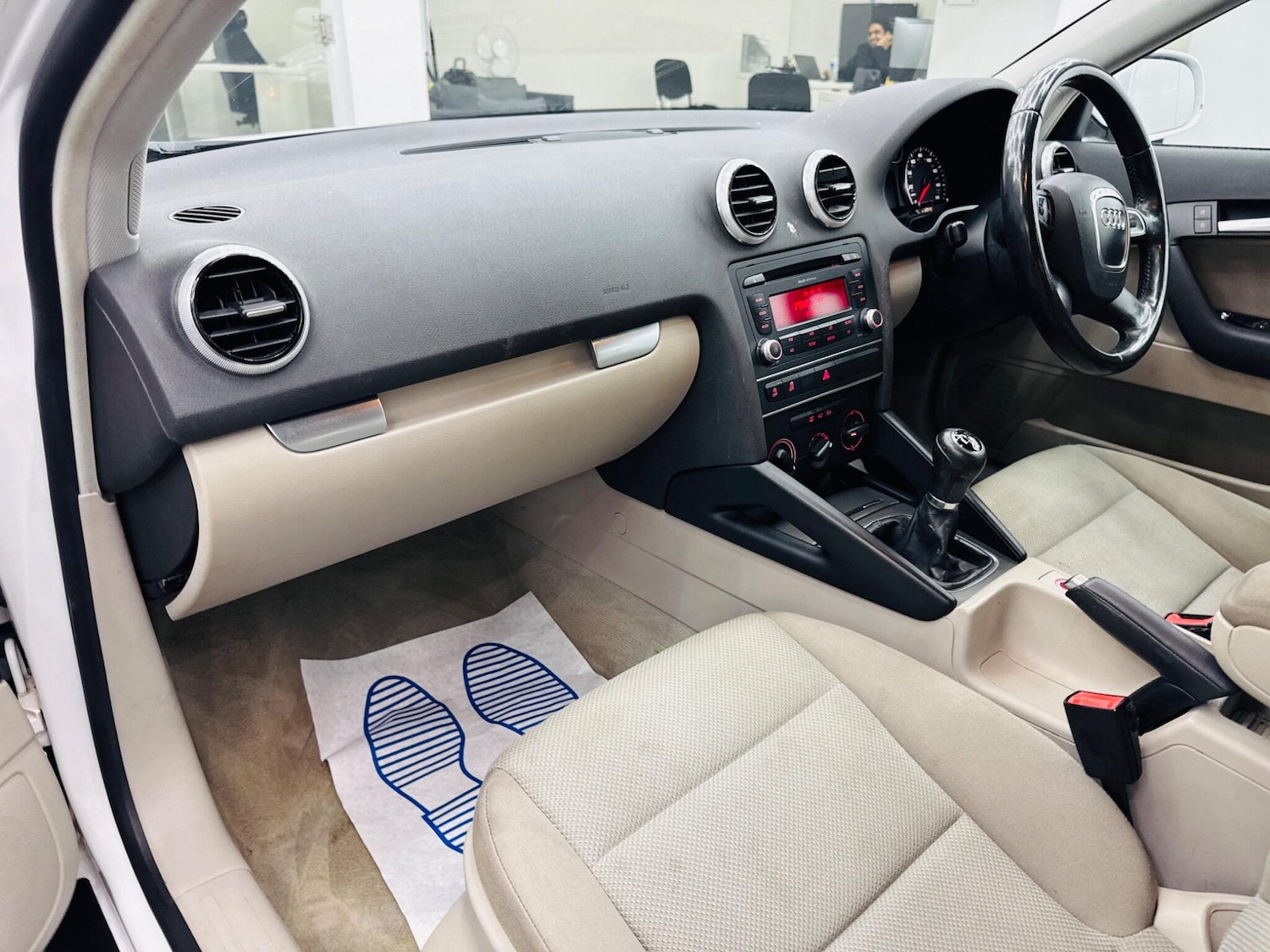 Used Audi A3 2011 for sale - 77831681: Photo 20