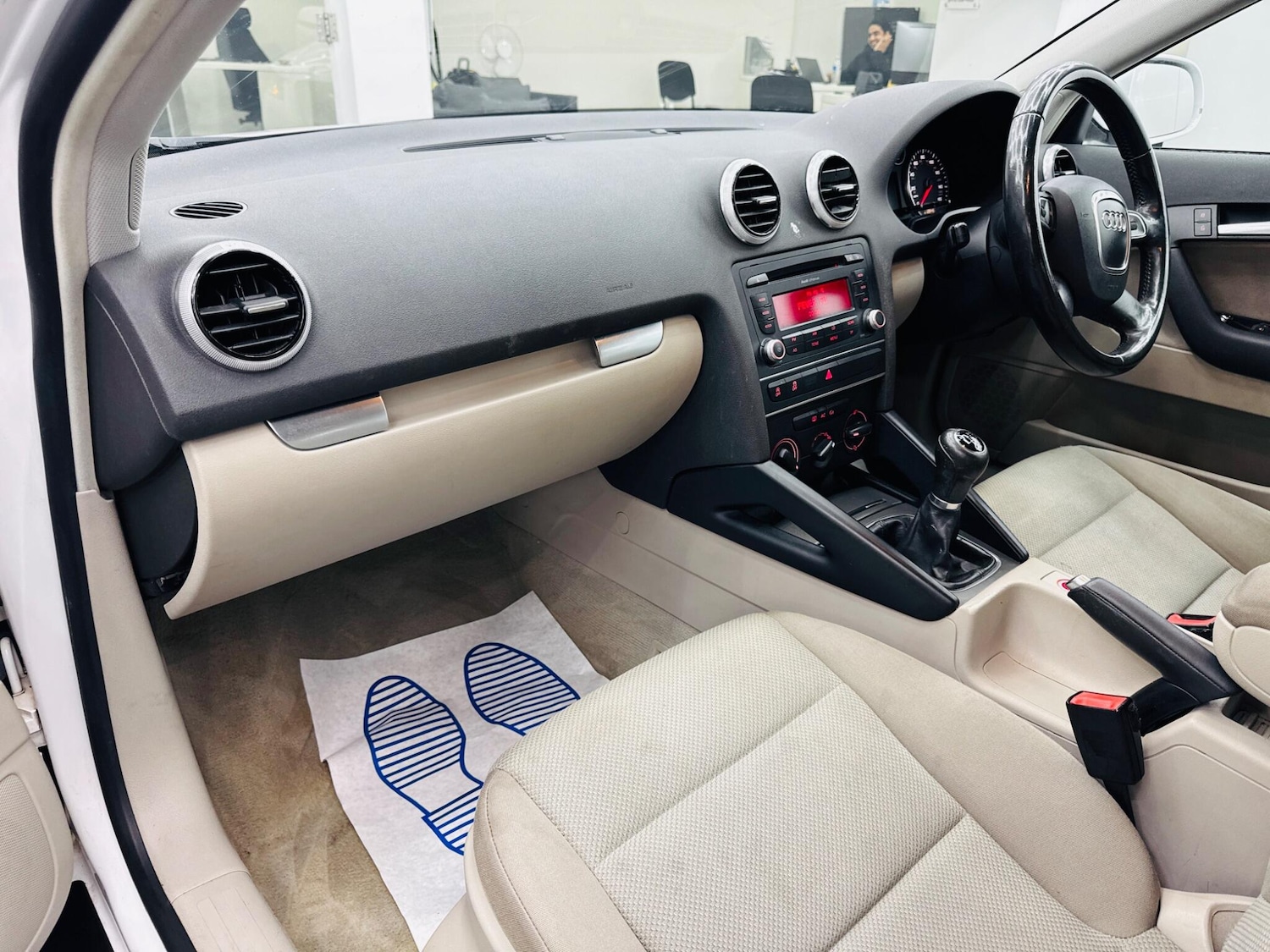 Used Audi A3 2011 for sale - 77831681: Photo 21