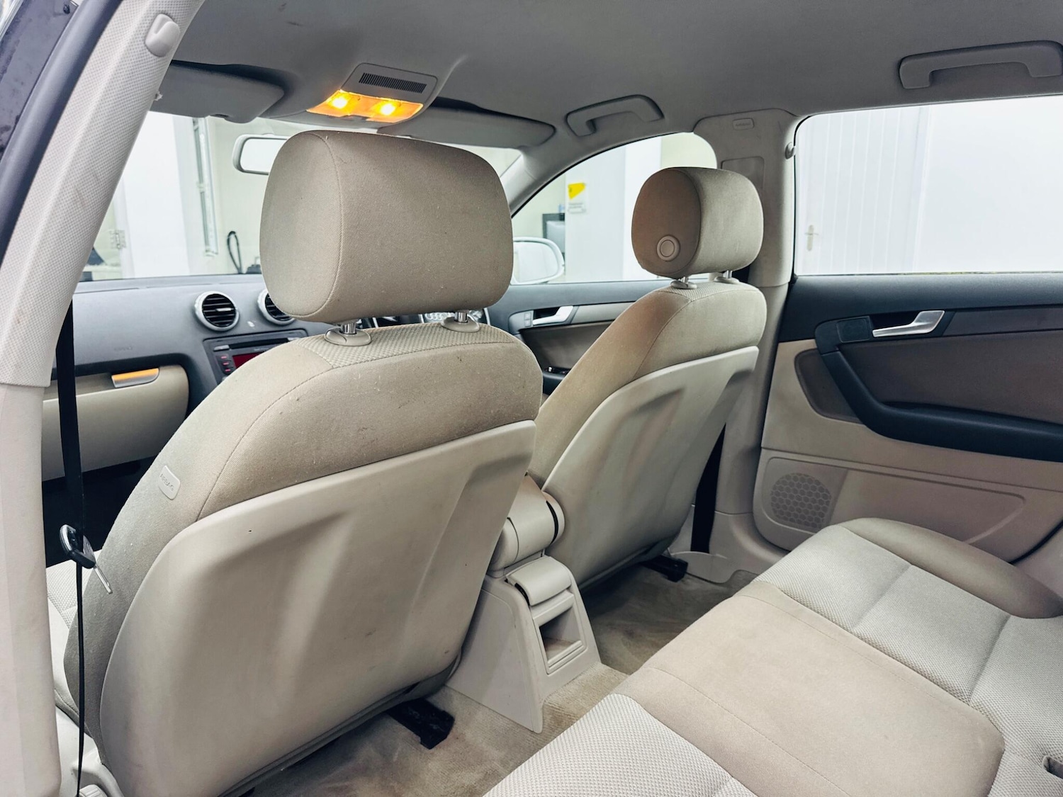 Used Audi A3 2011 for sale - 77831681: Photo 25