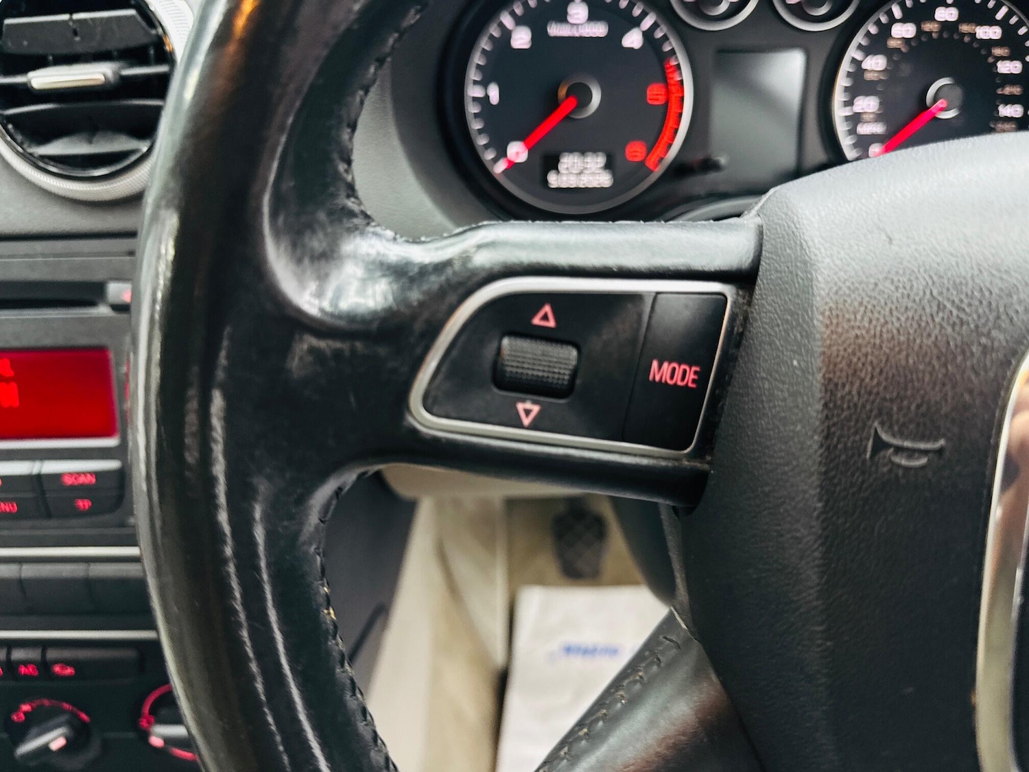 Used Audi A3 2011 for sale - 77831681: Photo 26