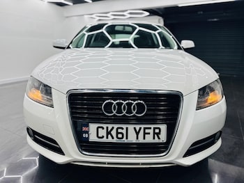 Used Audi A3 2011 for sale - 77831681: Photo