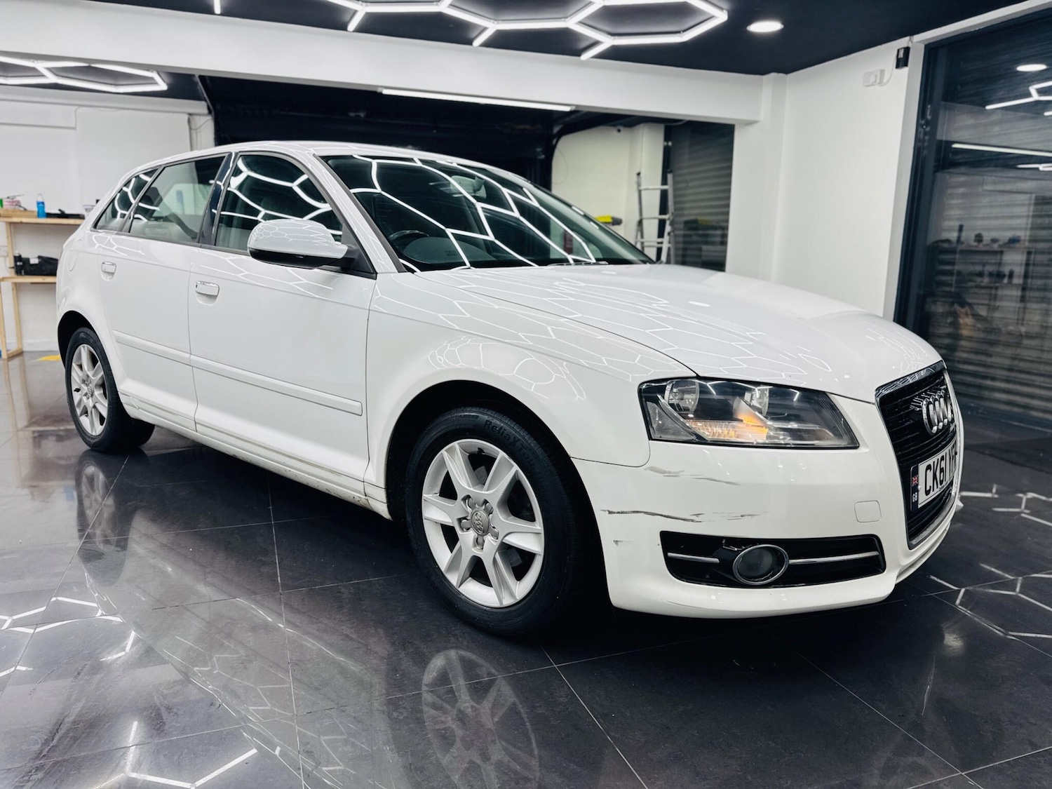 Used Audi A3 2011 for sale - 77831681: Photo 3