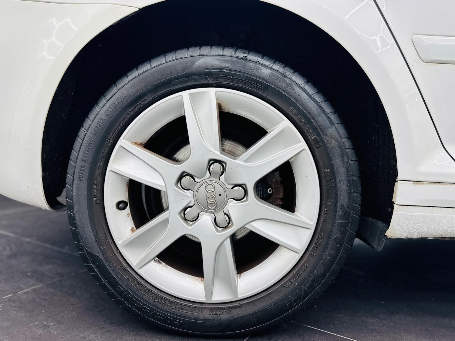 Used Audi A3 2011 for sale - 77831681: Photo 31