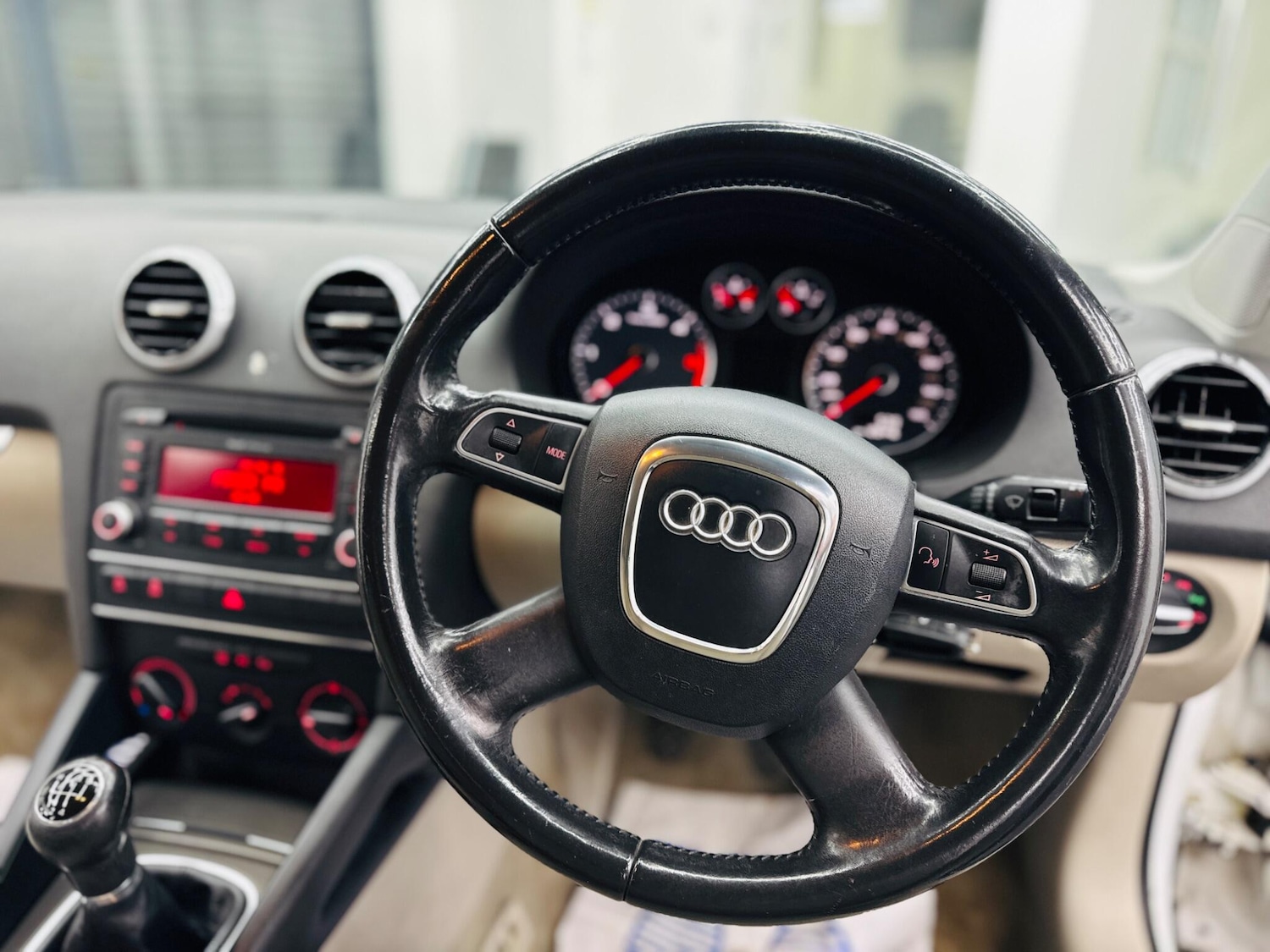 Used Audi A3 2011 for sale - 77831681: Photo 35