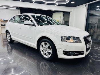 Used Audi A3 2011 for sale - 77831681: Photo