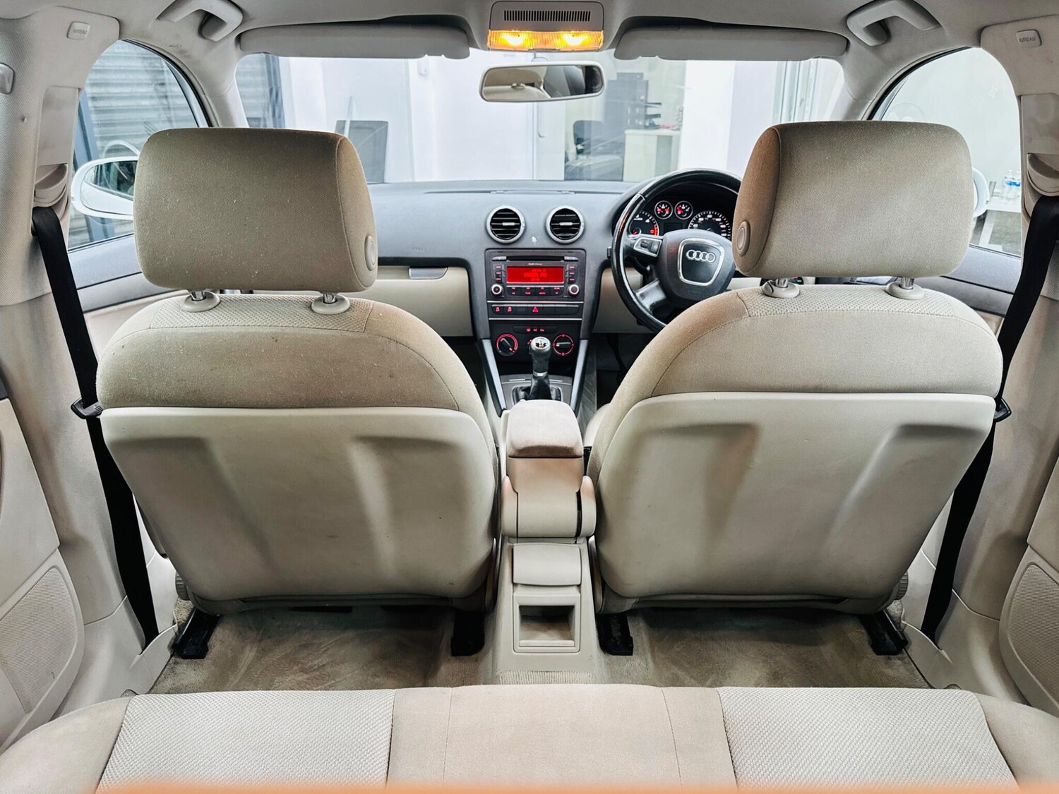 Used Audi A3 2011 for sale - 77831681: Photo 42