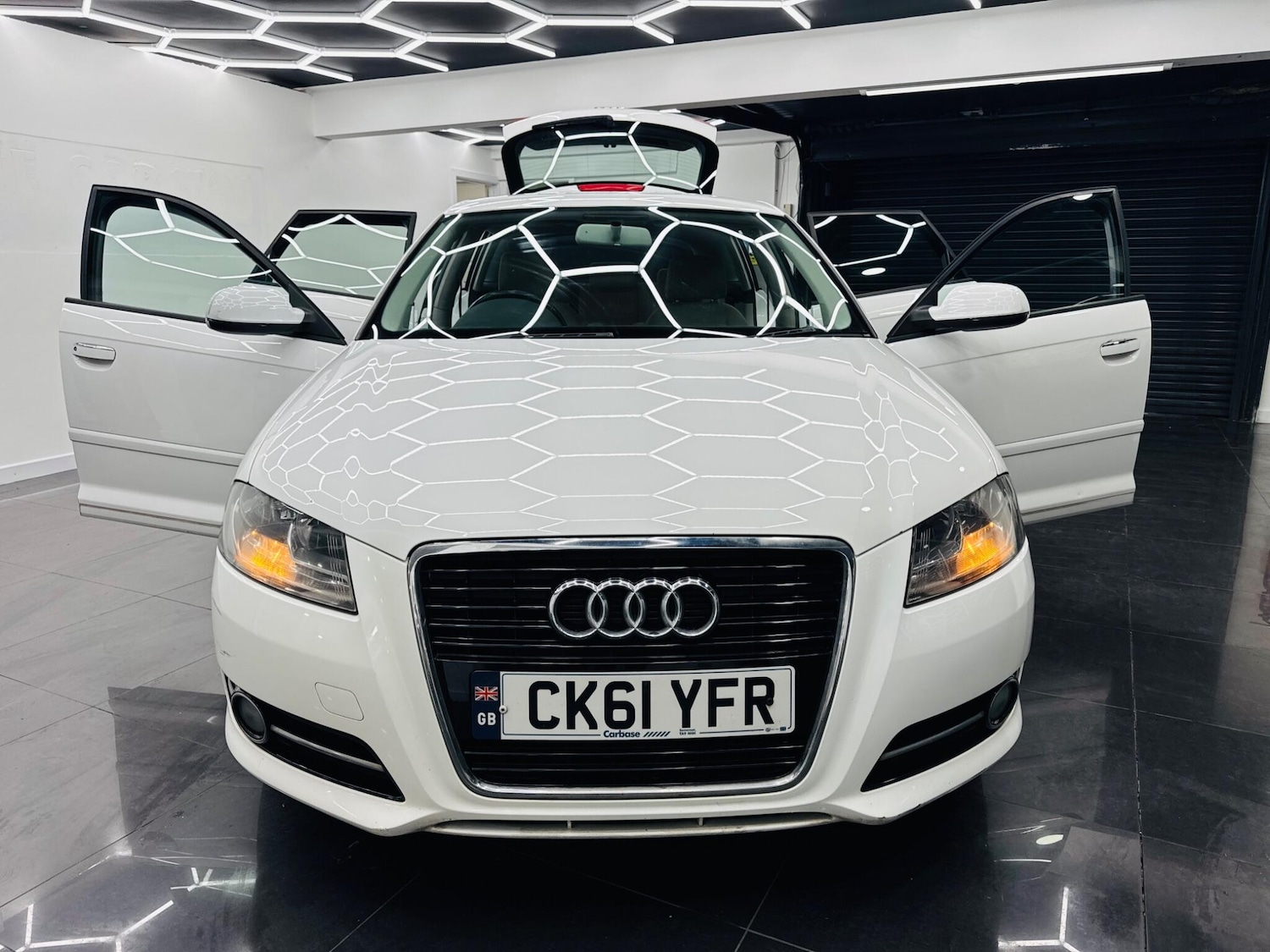 Used Audi A3 2011 for sale - 77831681: Photo 6