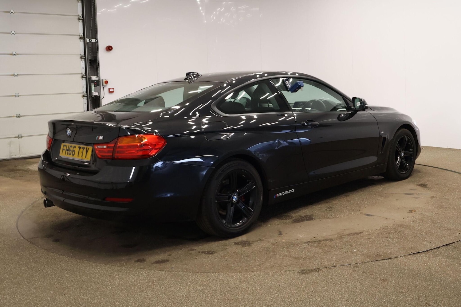 Used BMW 4 Series for sale - 77854324: Photo 4