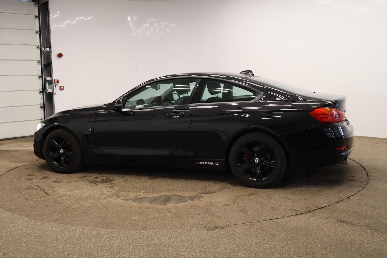 Used BMW 4 Series for sale - 77854324: Photo 5