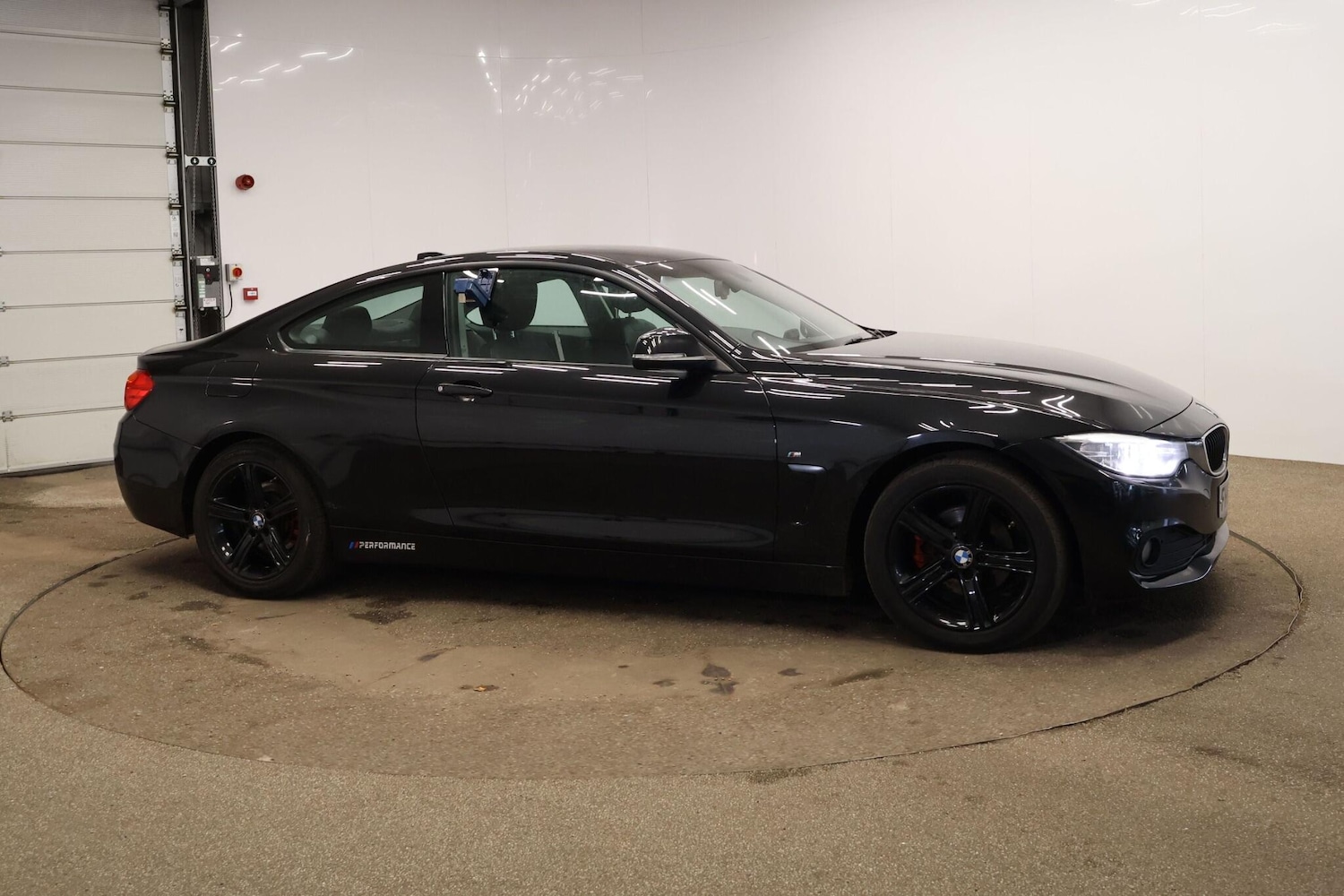 Used BMW 4 Series for sale - 77854324: Photo 6