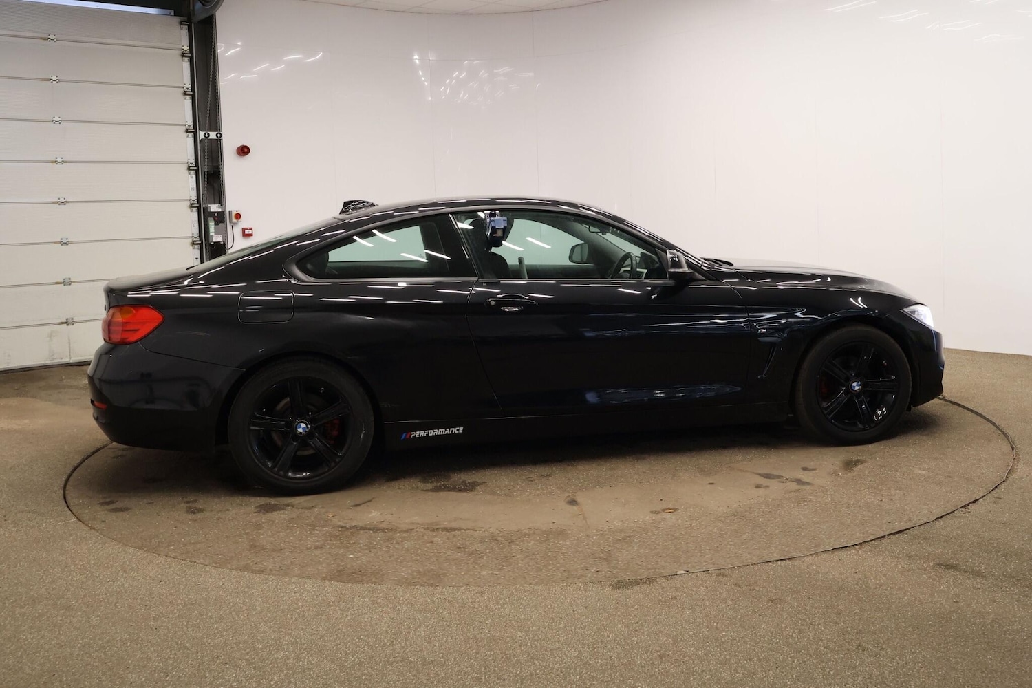 Used BMW 4 Series for sale - 77854324: Photo 7