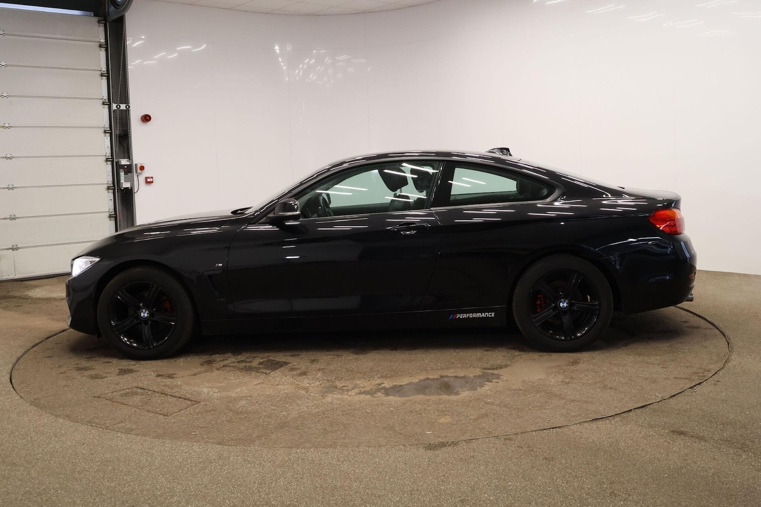 Used BMW 4 Series for sale - 77854324: Photo 8