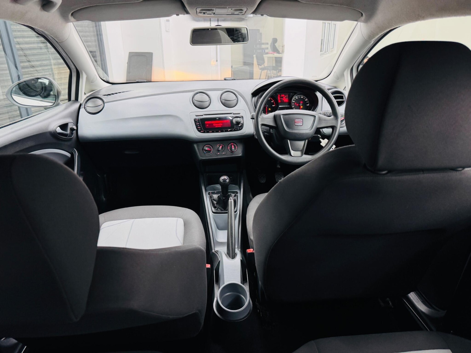 Used SEAT Ibiza 2012 for sale - 77831673: Photo 12