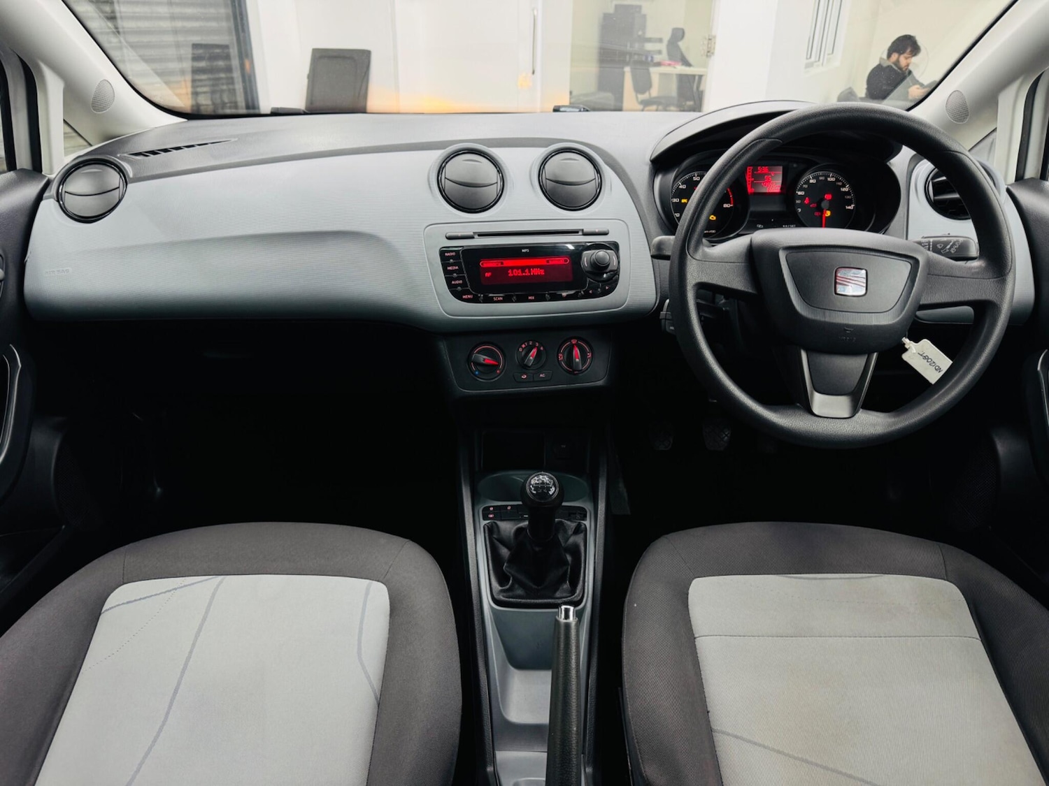 Used SEAT Ibiza 2012 for sale - 77831673: Photo 14