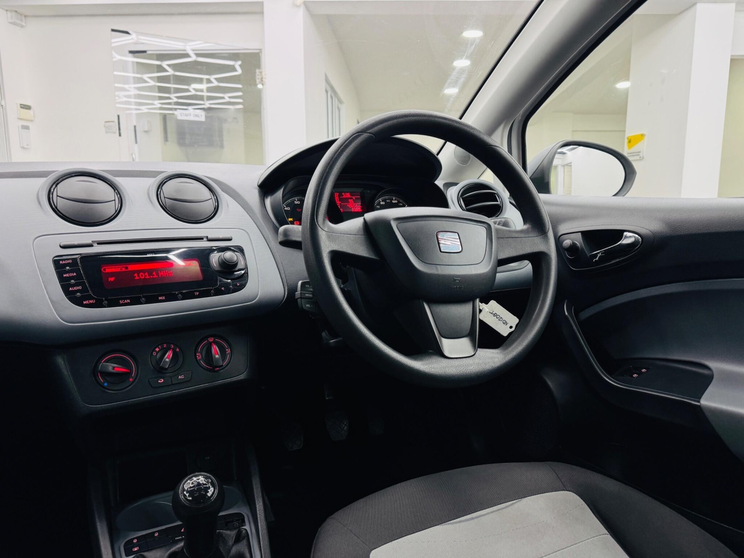 Used SEAT Ibiza 2012 for sale - 77831673: Photo 15