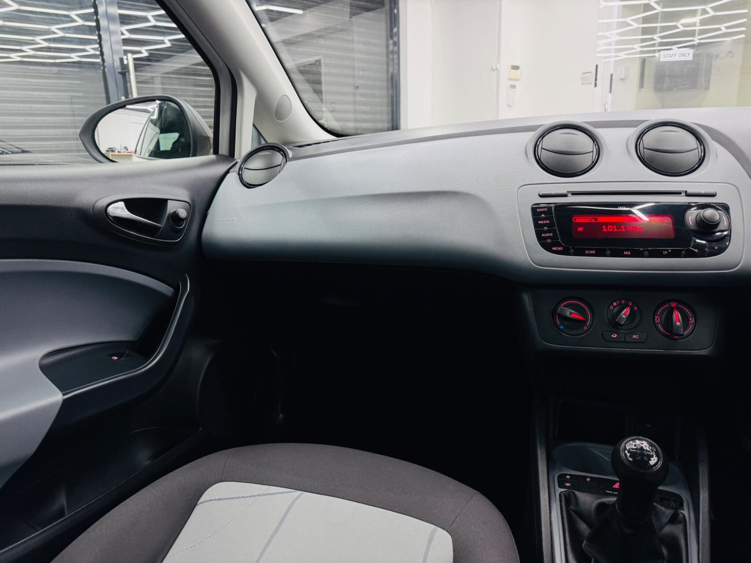 Used SEAT Ibiza 2012 for sale - 77831673: Photo 16