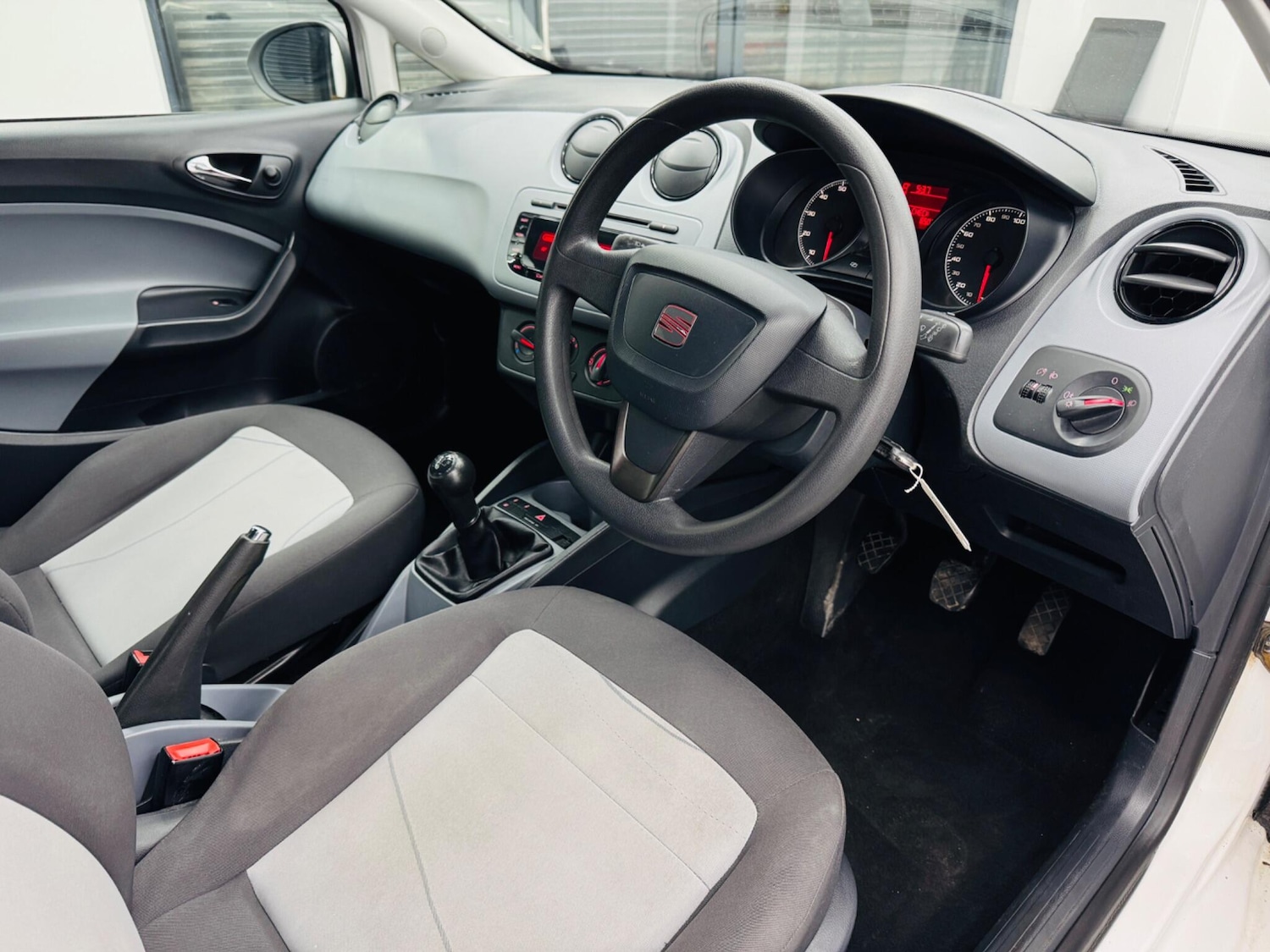 Used SEAT Ibiza 2012 for sale - 77831673: Photo 17