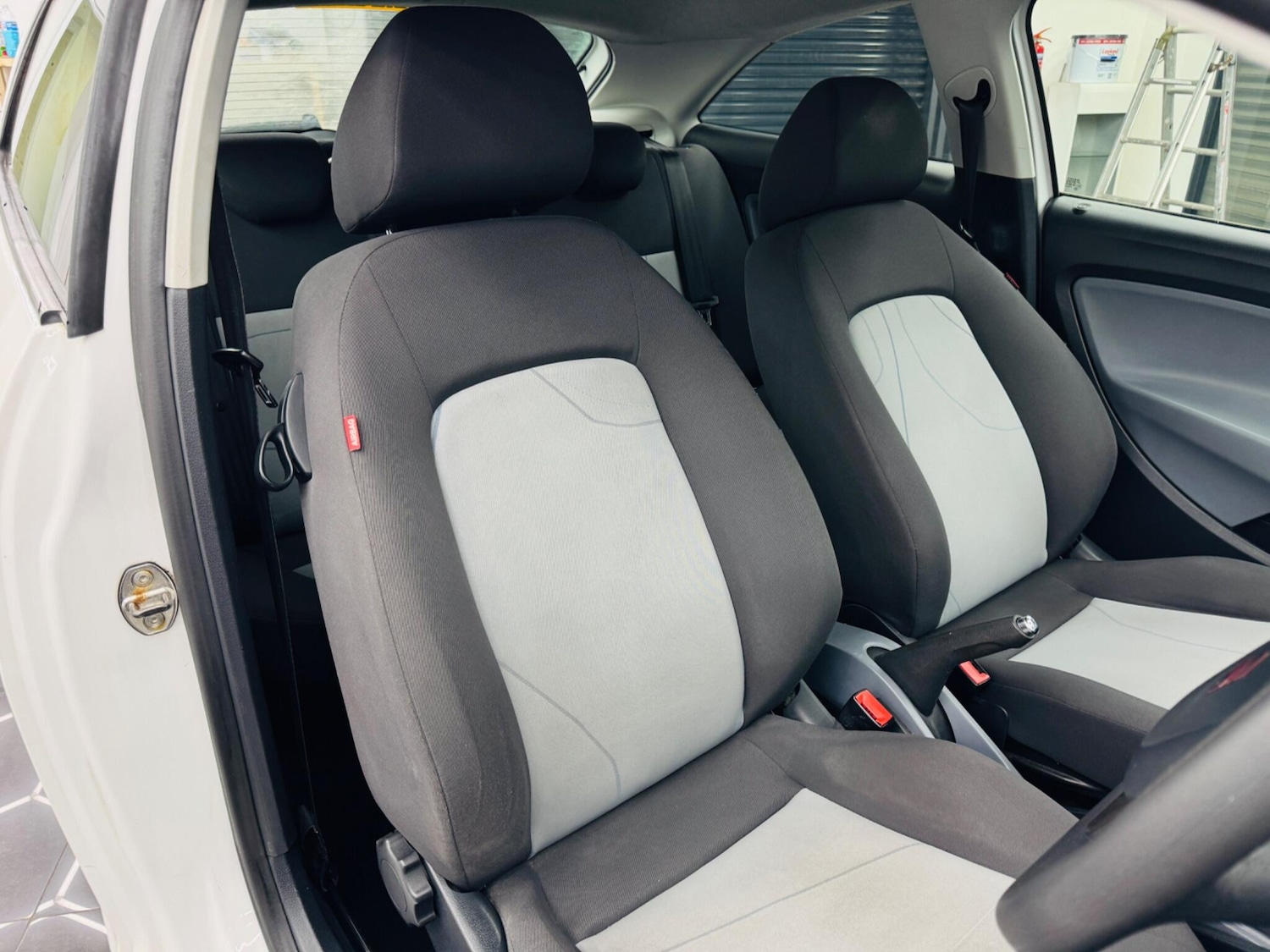 Used SEAT Ibiza 2012 for sale - 77831673: Photo 18