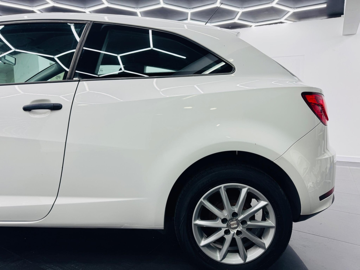 Used SEAT Ibiza 2012 for sale - 77831673: Photo 22