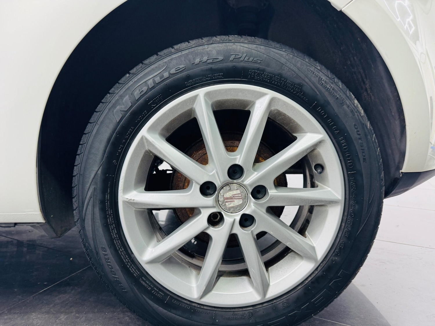 Used SEAT Ibiza 2012 for sale - 77831673: Photo 23