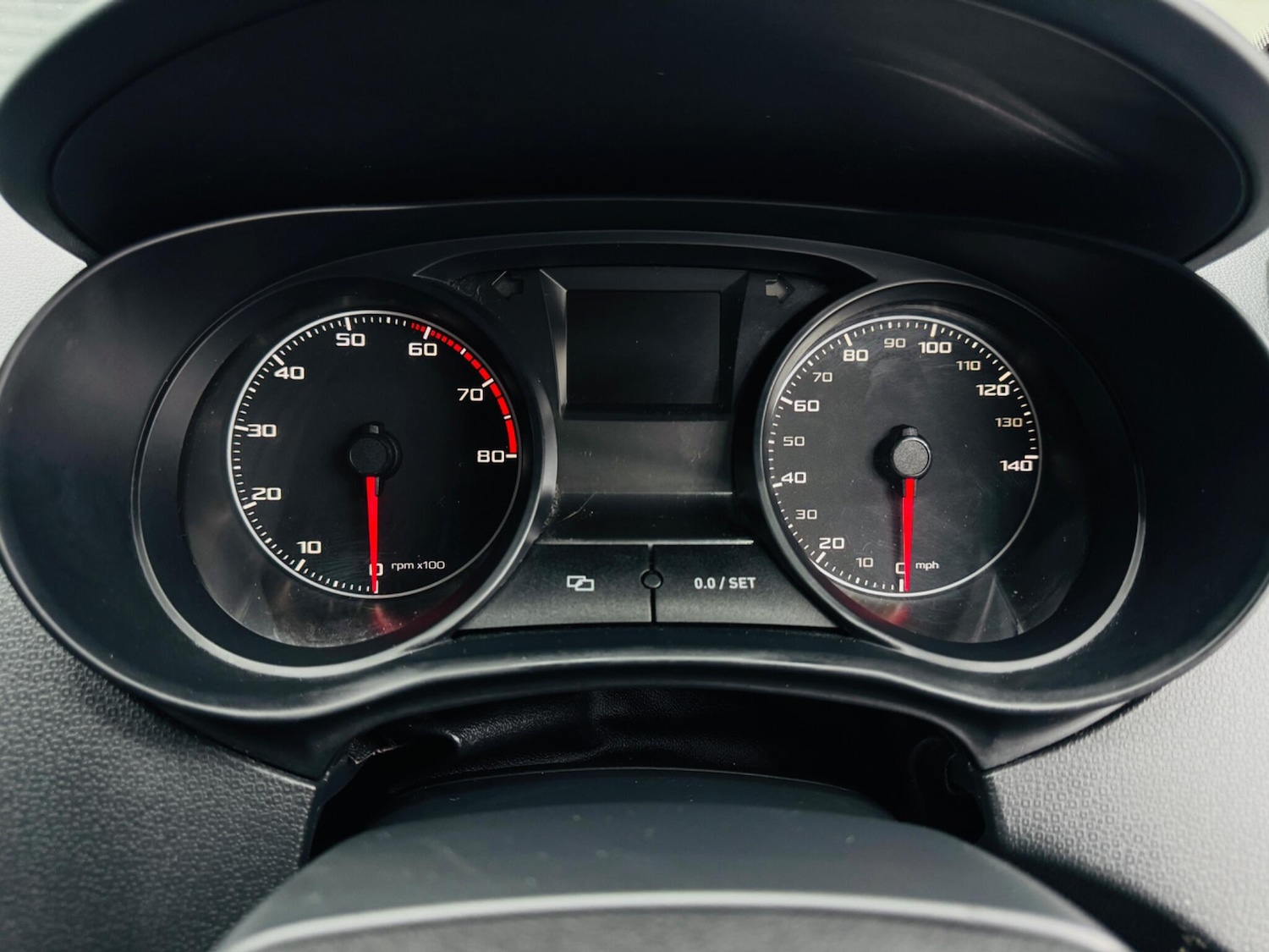 Used SEAT Ibiza 2012 for sale - 77831673: Photo 25