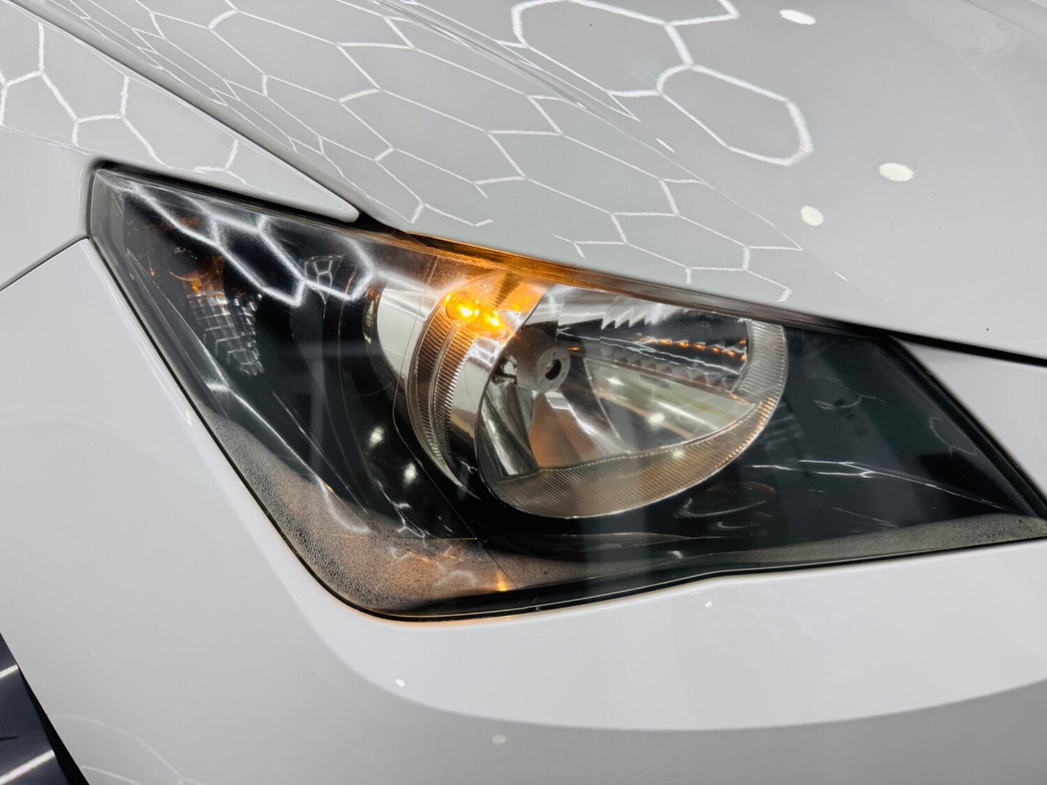 Used SEAT Ibiza 2012 for sale - 77831673: Photo 30